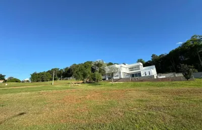 Terreno amplo no reserva do arvoredo em santa cruz do sul