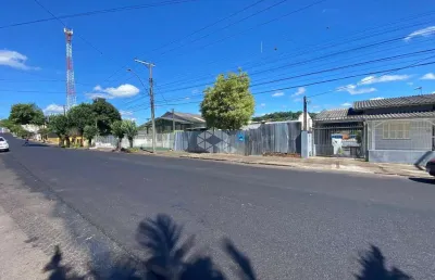 Terreno à venda na Farroupilha, 267, Centro, Santa Cruz do Sul