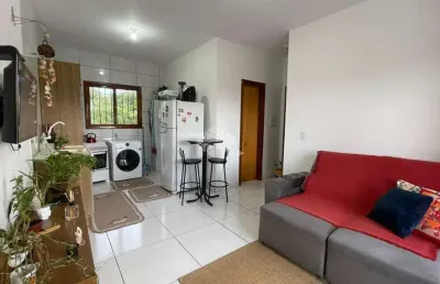 Apartamento/sobrado próximo ao centro de vera cruz.