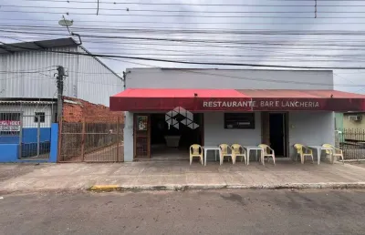Casa comercial à venda na Irmão Emílio, 288, Várzea, Santa Cruz do Sul