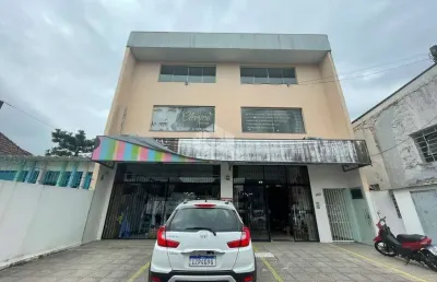 Sala comercial à venda na Rua Venâncio Aires, 902, Centro, Santa Cruz do Sul