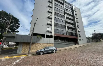 Apartamento de 3 dormitórios na avenida do imigrante!