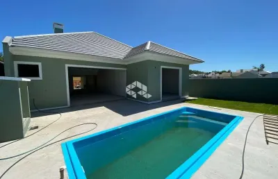 Casa com 3 quartos à venda na Paulo Hardi Kist, 429, Country, Santa Cruz do Sul