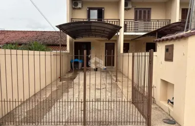 Casa com 2 quartos à venda na Treib, 83, Castelo Branco, Santa Cruz do Sul