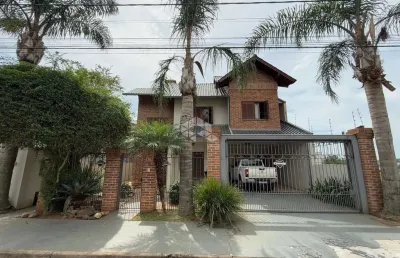 Casa com 3 quartos à venda na Viena, 36, Jardim Europa, Santa Cruz do Sul