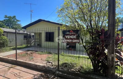 Terreno à venda na Aratiba, 128, Esmeralda, Santa Cruz do Sul
