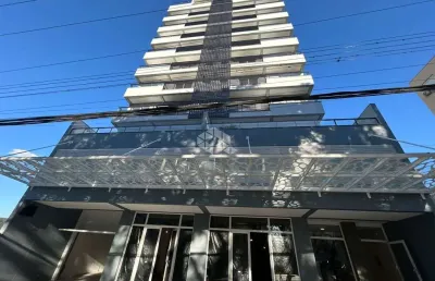 Apartamento com 1 quarto à venda na Tenente-coronel Brito, 188, Centro, Santa Cruz do Sul