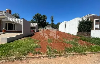 Terreno à venda na Paulo Gabriel Aloisio Jungblut, 290, Country, Santa Cruz do Sul