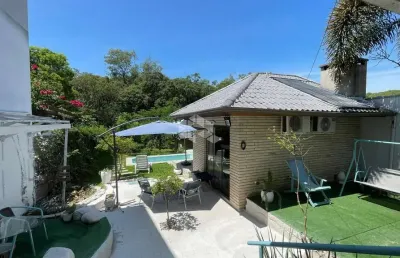 Casa com 2 quartos à venda na Candido De Medeiros, 871, Centro, Vera Cruz