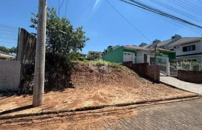 Terreno à venda na Germano Kessler, 100, Universitário, Santa Cruz do Sul