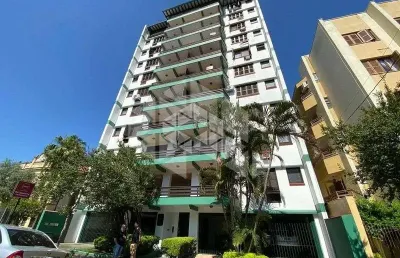 Apartamento com 2 quartos à venda na Tenente-coronel Brito, 259, Centro, Santa Cruz do Sul