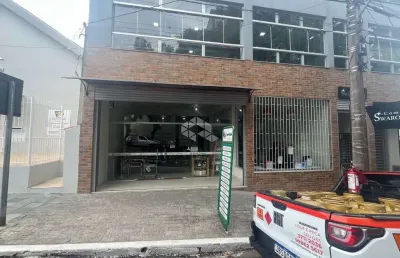 Ponto comercial à venda na Rua Venâncio Aires, 1177, Centro, Santa Cruz do Sul