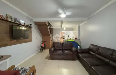 Casa com 3 quartos à venda na Bruno Bernardo Weindel, 202, Arroio Grande, Santa Cruz do Sul