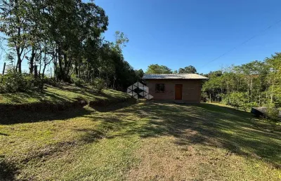Chácara / sítio à venda na Cerro Alegre, 10930, Cerro Alegre Alto, Santa Cruz do Sul