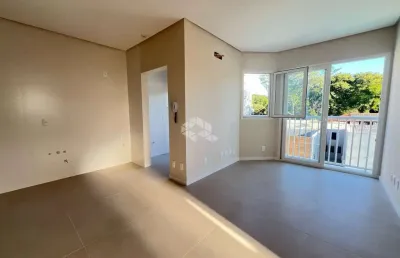 Apartamento com 2 quartos à venda na Melvin Jones, 717, Jardim Europa, Santa Cruz do Sul