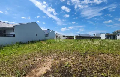 Terreno de 360m² à venda no loteamento primavera em vera cruz!