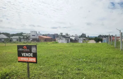 Terreno de 360m² à venda no loteamento primavera em vera cruz