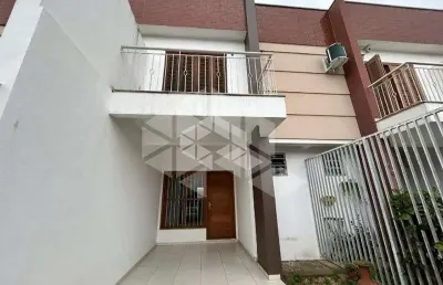 Casa com 2 quartos à venda na Doutor Carlos Emílio Hardegger, 167, Arroio Grande, Santa Cruz do Sul