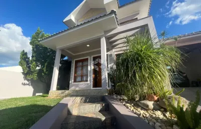 Casa com 3 quartos à venda na Vereador Walter Dreyer, 357, Santo Antônio, Santa Cruz do Sul