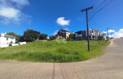 Terreno à venda na Atenas, 303, Jardim Europa, Santa Cruz do Sul