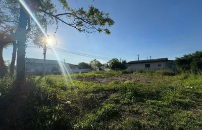 Terreno à venda na Adão Sebastião Ipe Da Silva, 182, Cipriano de Oliveira, Vera Cruz
