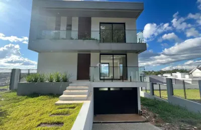 Casa com 3 quartos à venda na Vereador Benno João Kist, 2228, Country, Santa Cruz do Sul