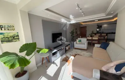 Apartamento com 2 quartos à venda na Avenida Independência, 1305, Universitário, Santa Cruz do Sul