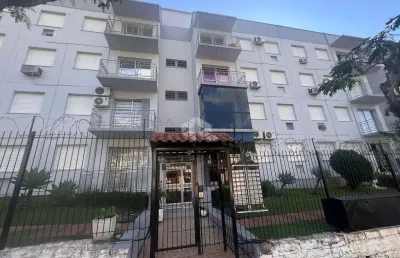 Apartamento com 1 quarto à venda na Colômbia, 390, Bonfim, Santa Cruz do Sul