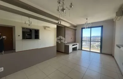 Apartamento com 3 quartos à venda na Tenente-coronel Brito, 1169, Centro, Santa Cruz do Sul