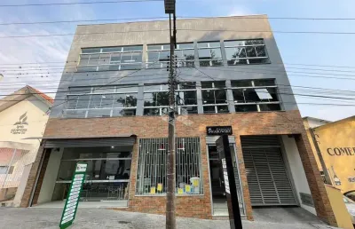 Sala comercial à venda na Rua Venâncio Aires, 1177, Centro, Santa Cruz do Sul