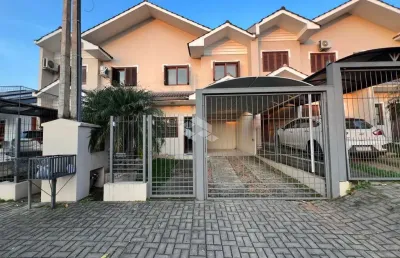 Casa com 3 quartos à venda na Professor Etvino Hoppen, 83, Arroio Grande, Santa Cruz do Sul