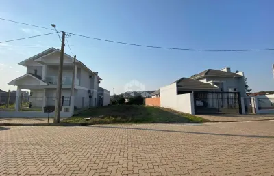 Terreno à venda na Sarandi, 77, Castelo Branco, Santa Cruz do Sul