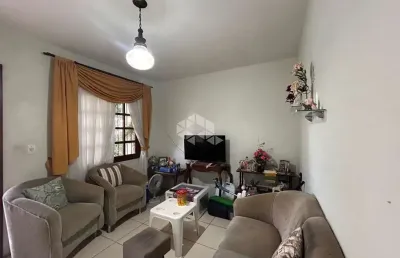 Casa com 3 quartos à venda na Carlos Guilherme Schreiner, 17, Avenida, Santa Cruz do Sul