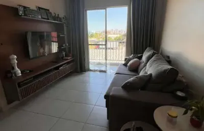 Apartamento com 2 quartos à venda na Imperatriz Amélia Augusta, 124, Renascença, Santa Cruz do Sul