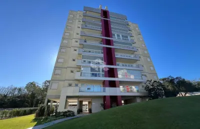 Apartamento com 3 quartos à venda na Melvin Jones, 1333, Jardim Europa, Santa Cruz do Sul
