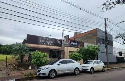 Casa comercial com 3 salas à venda na Avenida Independência, 815, Avenida, Santa Cruz do Sul