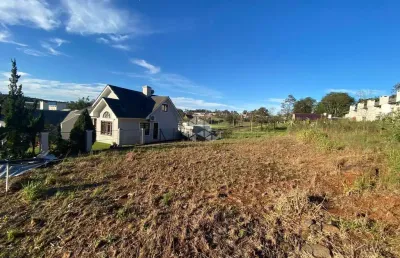 Terreno à venda na Matheus Rafael Raschen, 395, João Alves, Santa Cruz do Sul