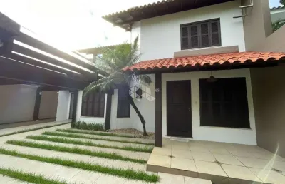 Casa com 4 quartos à venda na Davi Canabarro, 65, Santo Inácio, Santa Cruz do Sul
