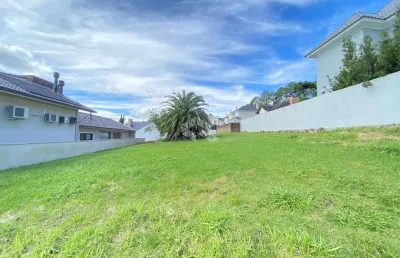 Terreno no condomínio terra madre em santa cruz do sul!
