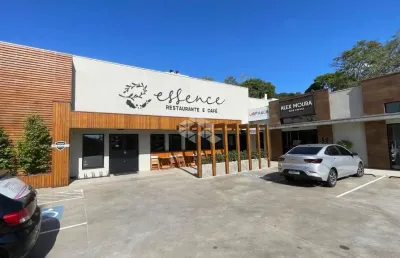 Sala comercial à venda na Melvin Jones, 1221, Jardim Europa, Santa Cruz do Sul