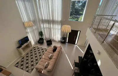 Casa com suíte e piscina em condomínio em santa cruz do sul - 03 dormitórios