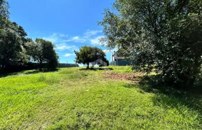 Terreno à venda na Leo Kraether, 1086, Country, Santa Cruz do Sul