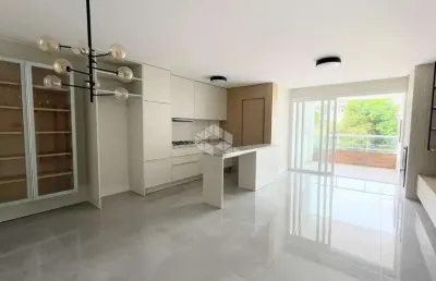 Apartamento em estilo único em santa cruz do sul - região central