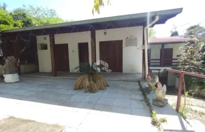 Casa com 4 quartos à venda na São José, 3259, Vila Bom Jesus, Santa Cruz do Sul