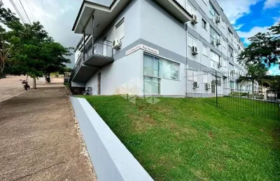 Sala comercial à venda na Armindo Olympio Zimmer, 9, Bonfim, Santa Cruz do Sul