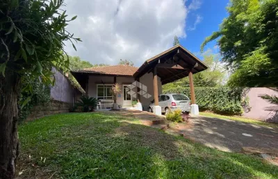 Casa com 1 quarto à venda na Vereador Benno João Kist, 667, Santo Inácio, Santa Cruz do Sul