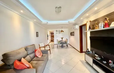 Apartamento com 3 quartos à venda na Rua Marechal Deodoro, 1070, Centro, Santa Cruz do Sul