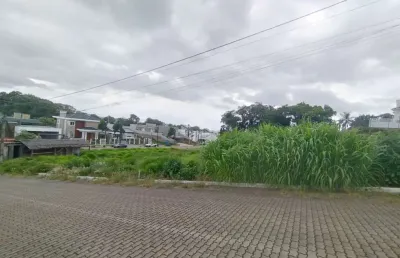Terreno à venda na Dinamarca, 100, Jardim Europa, Santa Cruz do Sul