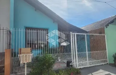 Casa com 2 quartos à venda na Maria Cacilda Rauber, 40, Rauber, Santa Cruz do Sul