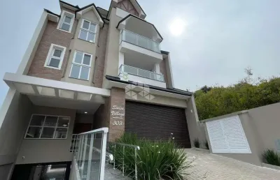 Apartamento em estilo único em santa cruz do sul - região central